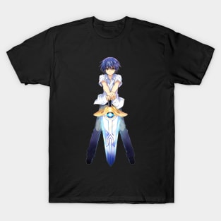 Itsuka Shidou Date A Live T-Shirt